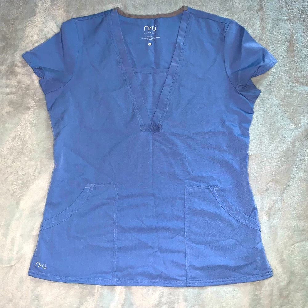 Scrub Shirt